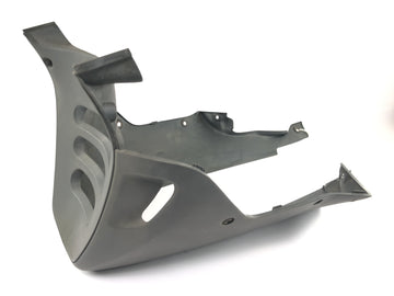 Honda ST 1100 SC26 Pan European [1990] - Carenado bajo carenado, spoiler delantero