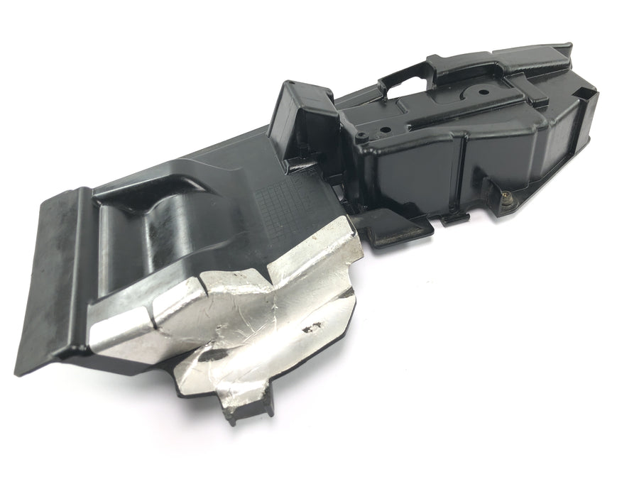 Honda CBR 600 RR PC37 [2004] - Caja de bateria porta baterias caja de bateria