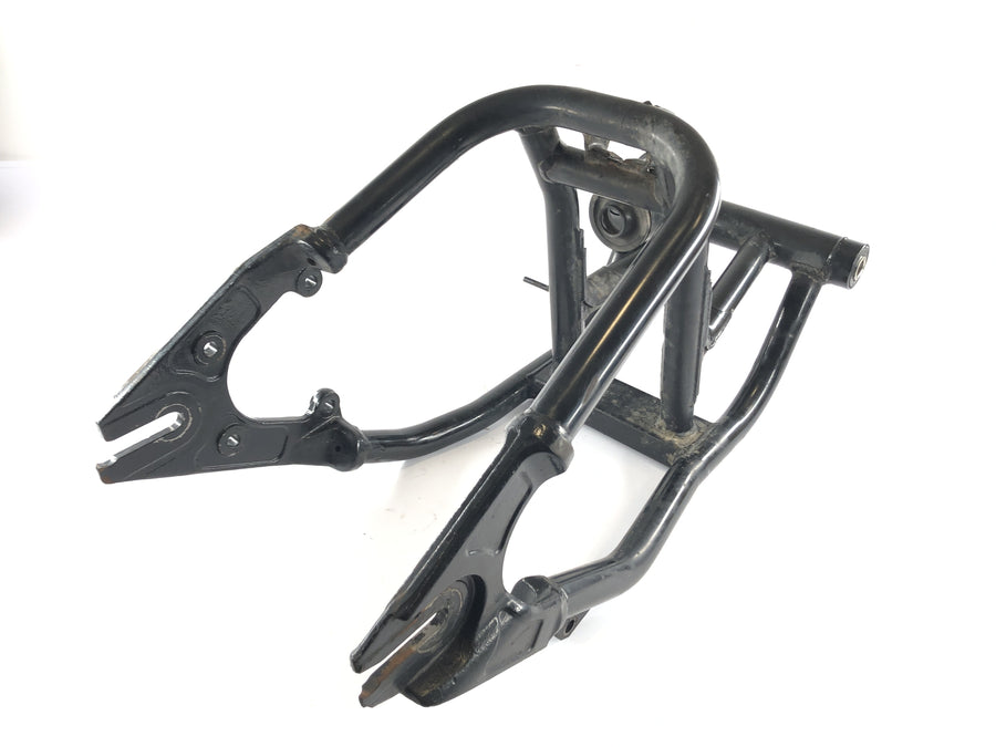 Yamaha XVS 650 Drag Star VM02 [1998] - Schwinge Rode Wheel Swing