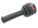 BMW R 1200 ST R1ST [2006] - Unidad de control del interruptor de agarre de gas de gas-3