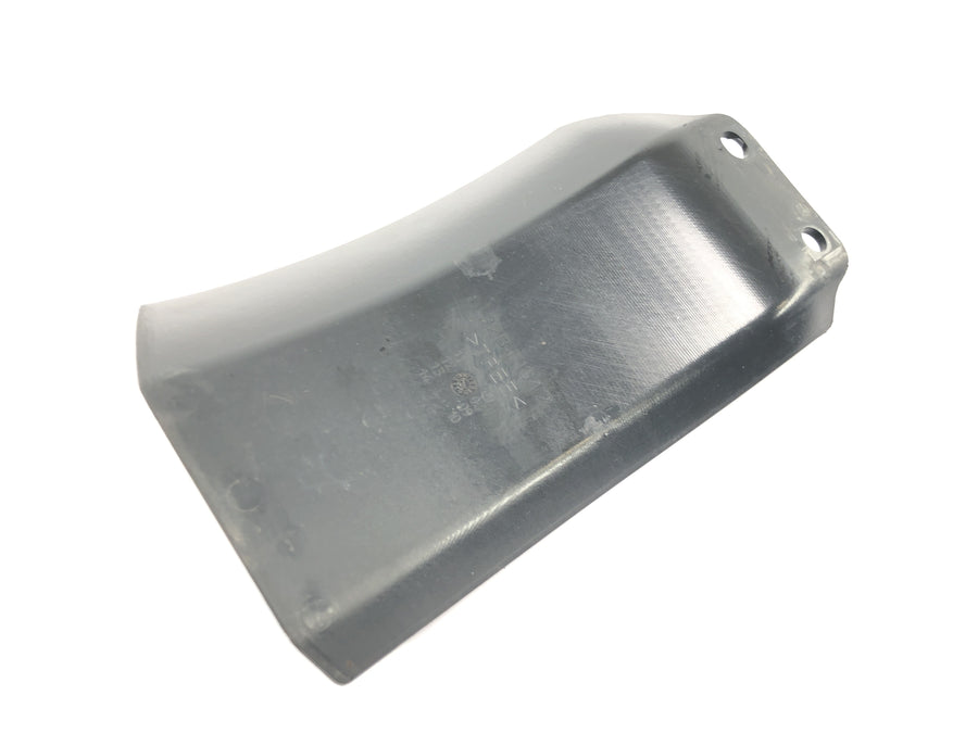 Yamaha WR 125 X DE07 [2010] - Amortiguador protector contra salpicaduras