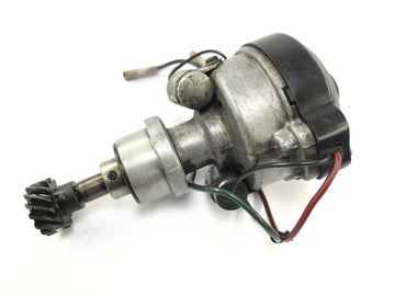 Moto Guzzi v 1000 VG [1980] - Distribuidor de distribuidores de encendido