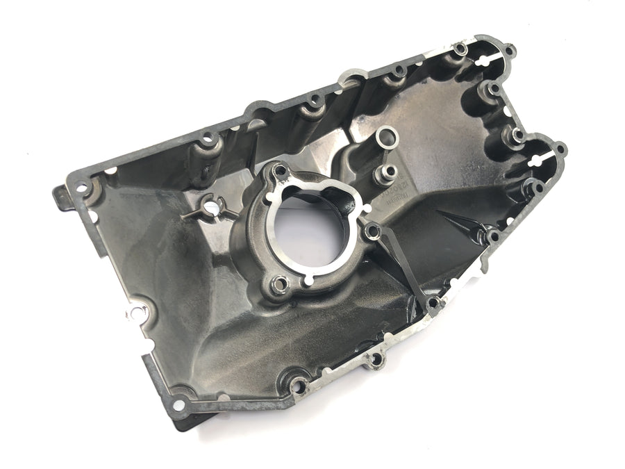 TRIUMPH DAYTONA 955I T595 [1998] - Tapa del cárter de aceite