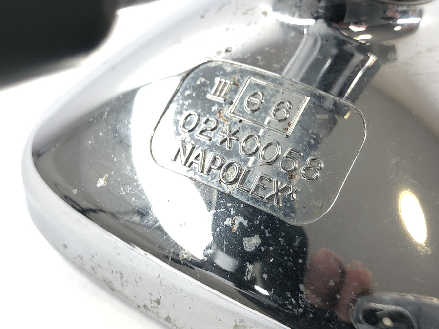 Suzuki Intruder VL 1500 AL [2000] - Espejo retrovisor izquierdo