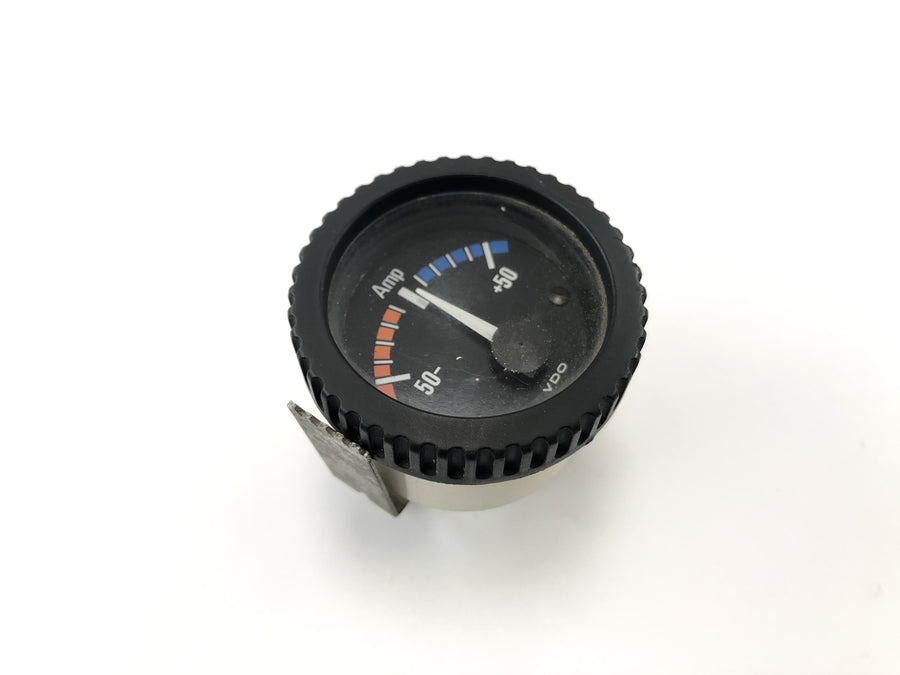 Kawasaki GPZ 1100 ZXT10E [1997] - Indicador de carga de la batería de la electricidad del amperemeter
