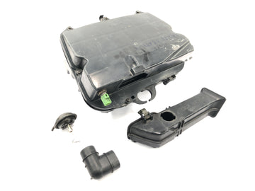 Honda GL 1500 Goldwing SC22 [1993] - Caja filtro de aire Caja filtro de aire Caja admisión