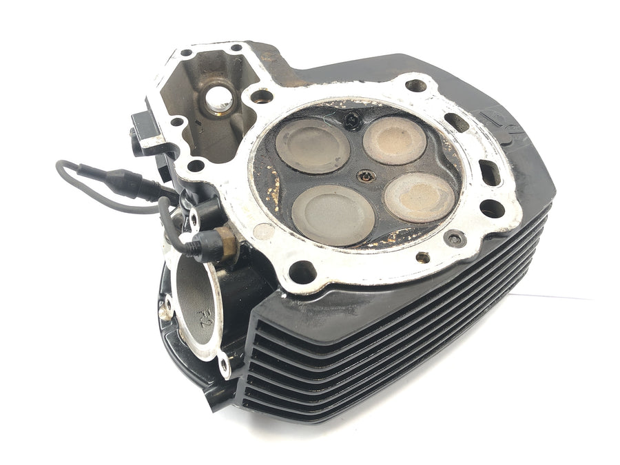 BMW R 1200 GS Adventure R12 [2012] - Cylinder Head a la derecha