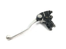 Kawasaki Versys KLE 650 A [2006] - racor embrague maneta embrague racor palanca embrague izquierda-1