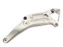 Yamaha GTS 1000 4FV [1997] - placa de retención del reposapiés izquierdo-2