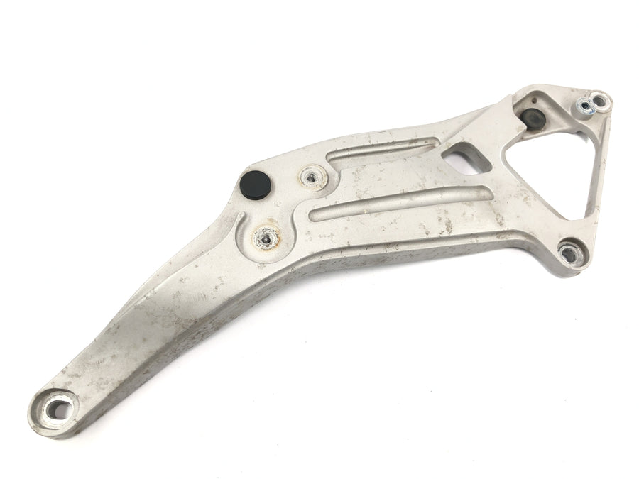 Yamaha GTS 1000 4FV [1997] - placa de retención del reposapiés izquierdo