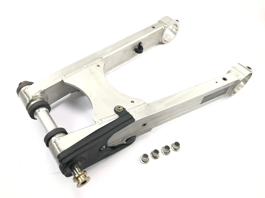 Triumph Daytona 1200 T300D [1994] - Basculante trasero aluminio