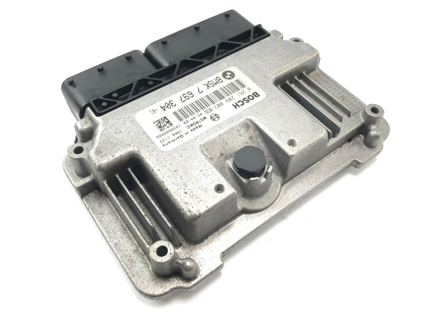 BMW R 1200 ST R1ST [2006] - Unidad de control de la unidad de control MOTRONIC ECU
