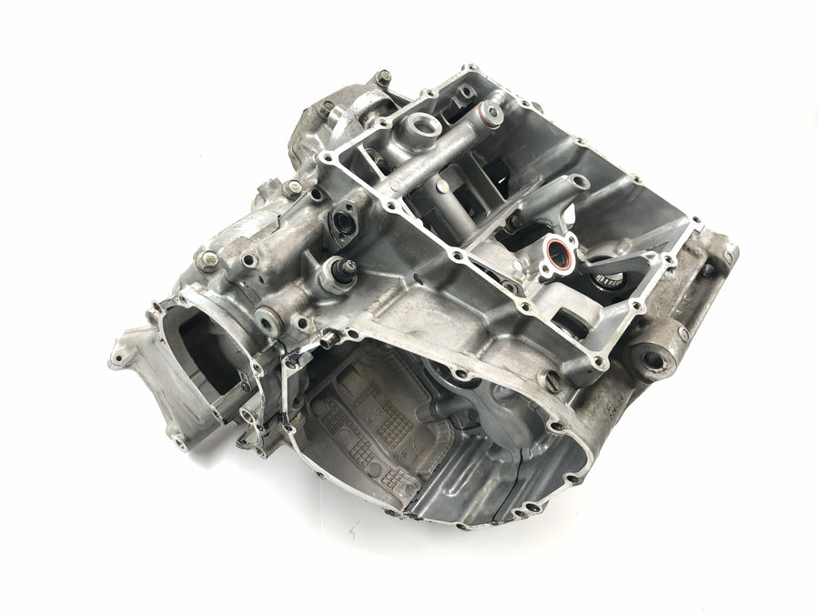 Suzuki GSX R 1000 WVB6 K6 [2006] - Bloque motor cárter cilindro con pistón