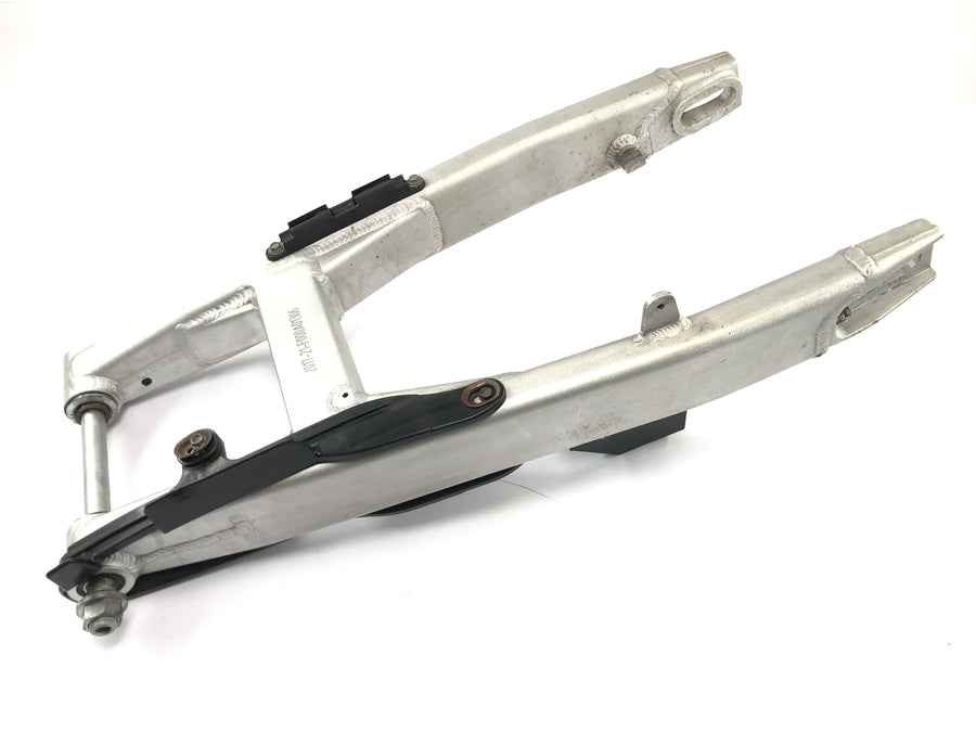 SWM RS 125 R B2 [2020] - Basculante basculante trasero guía cadena rectificadora de cadena