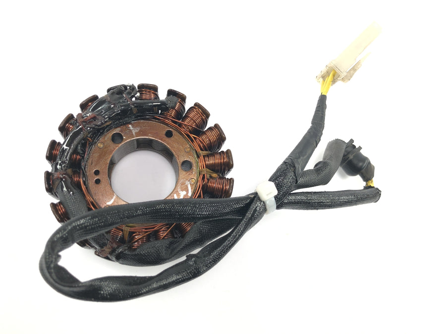 KTM RC 125 [2016] - Estator Alternador Bobina Generador Estator Carga Lima