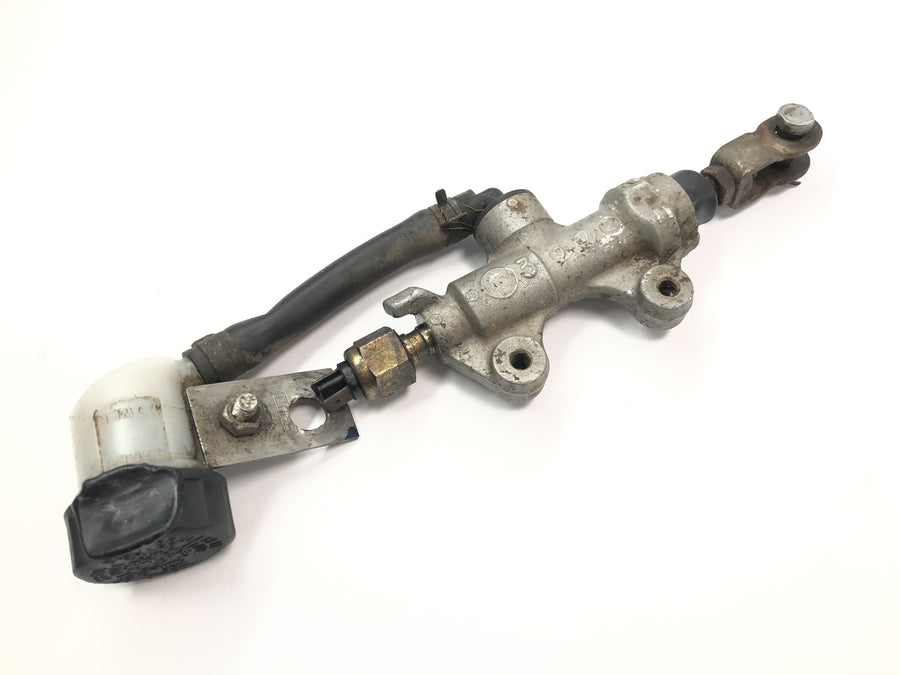 Yamaha YZ 426 F [2000] - Bomba de freno trasero