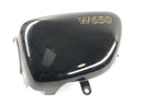 Kawasaki W 650 EJ650A [1999] - Tapa lateral lateral izquierda-1