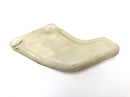 Honda FMX 650 RD12 [2006] - Protección contra deslizamiento de cadena Protección contra rozamiento de cadena basculante plástico-3