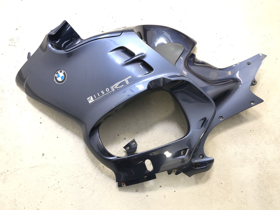 BMW R 1150 RT R22 [2001] - Carenado lateral delantero izquierdo