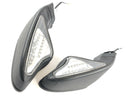 Ducati 1098 S H7 [2009] - Mirror Cladding Mirror Return Mirror Set Pareja-2