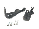 Sachs ZX 125 [1998] - protectores de manos par de guardamanos de manillar plástico-5