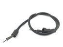 Yamaha XTZ 660 3YF [1992] - Cable de velocímetro, accionamiento de velocímetro, cable de velocímetro-1
