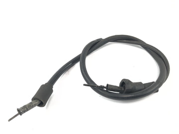 Yamaha XTZ 660 3YF [1992] - Cable de velocímetro, accionamiento de velocímetro, cable de velocímetro