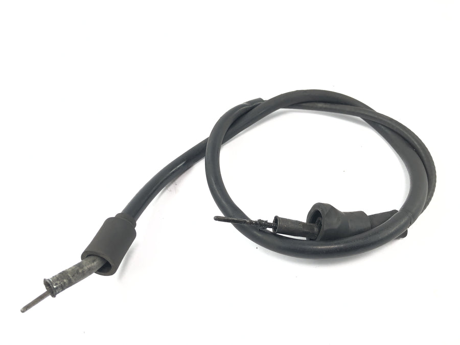 Yamaha XTZ 660 3YF [1992] - Cable de velocímetro, accionamiento de velocímetro, cable de velocímetro