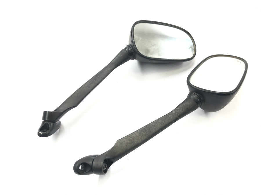 Honda CBR 125 R JC50 [2012] - Espejo retrovisor exterior conjunto izquierdo y derecho