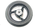 Suzuki GSF 1250 SA Bandit WVCH [2007] - Llanta trasera 5,50 x 17"-6