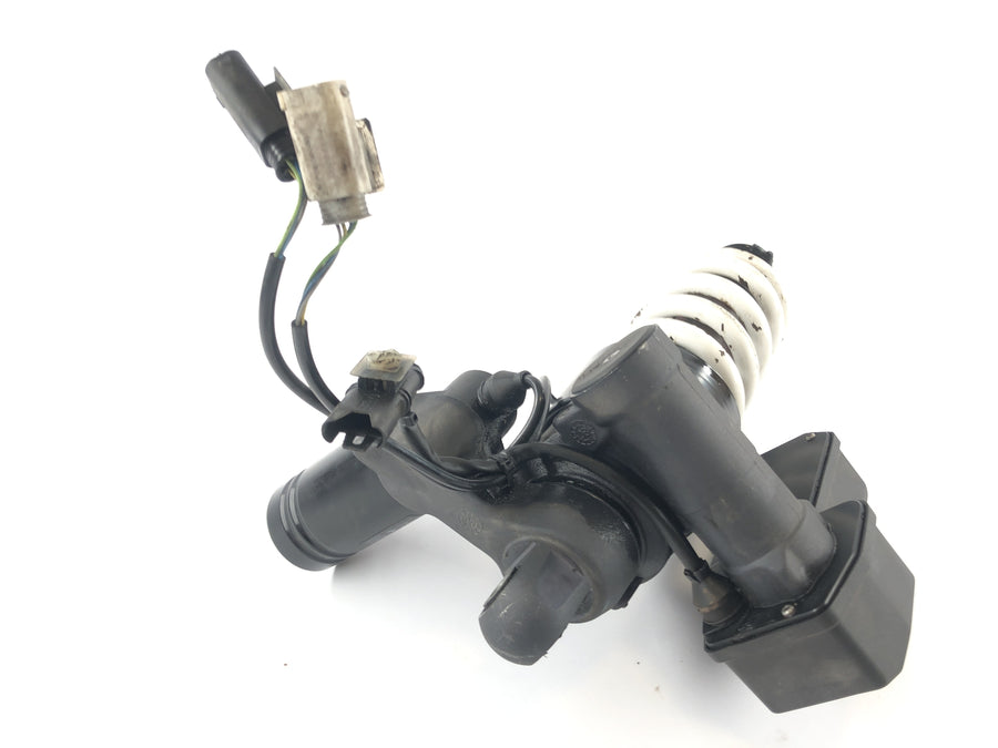 BMW K 1300 S K12S [2010] - Absorbador de choque de primavera detrás