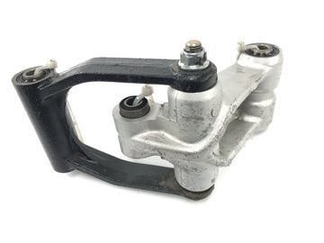 Honda CBX 750 RC17 [1984] - suspensión de la rueda trasera del absorción de choque de palanca de perros. - 0
