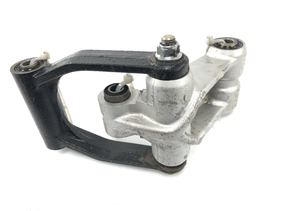 Honda CBX 750 RC17 [1984] - suspensión de la rueda trasera del absorción de choque de palanca de perros.