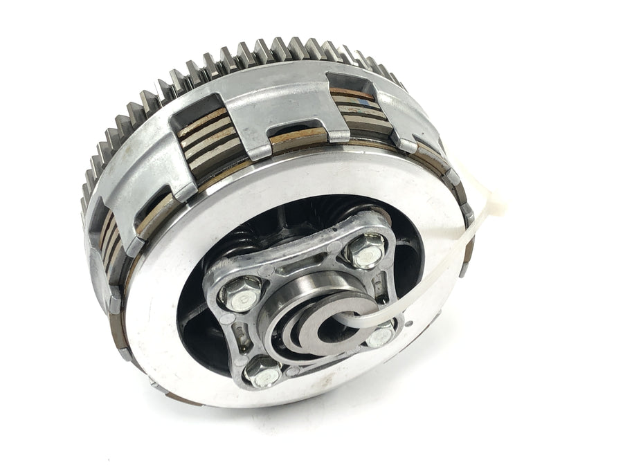 SWM RS 125 R B2 [2020] - Unidad embrague embrague paquete completo embrague