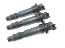 Triumph Sprint St 1050 [2005] - Set de bobina de encendido Denso-2