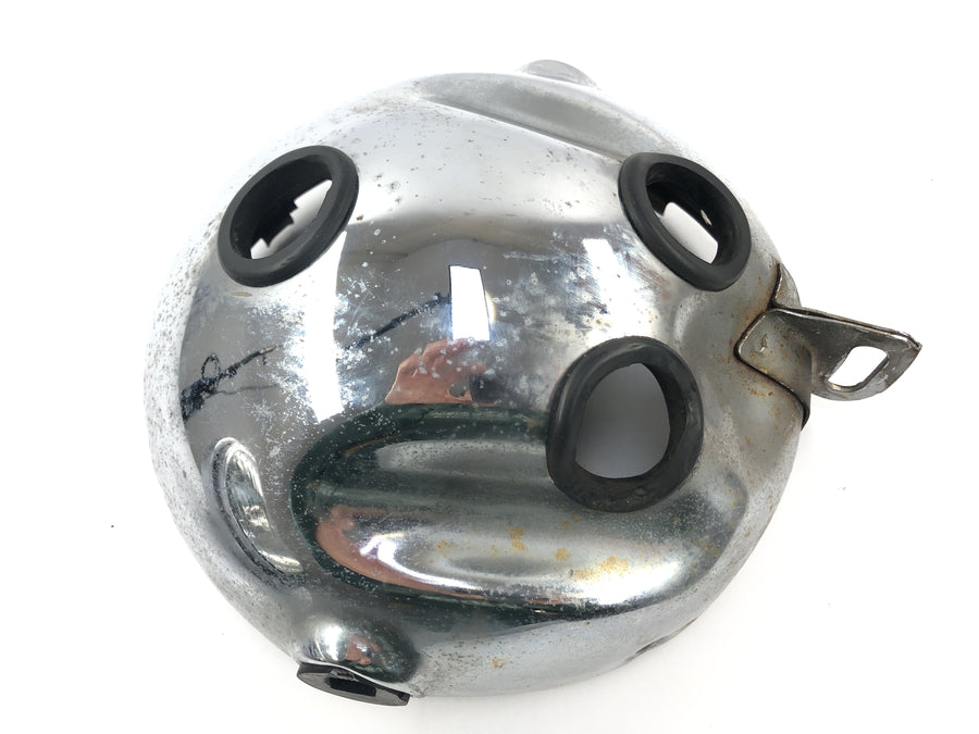 Yamaha XS 650 SE 3L1 [1979] - Faros