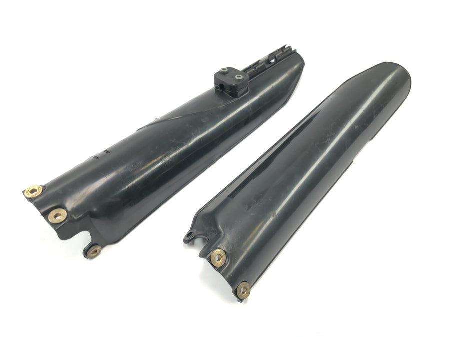 Husqvarna TE 610 H6 8AE [TE 570 H7] - Protectores de horquilla protectores de horquilla cubre tubos de inmersión