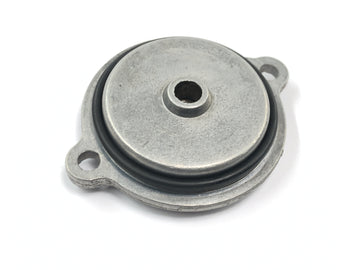 KTM 950 Adventure LC8 [2004] - Tapa filtro de aceite tapa filtro de aceite tapa motor - 0