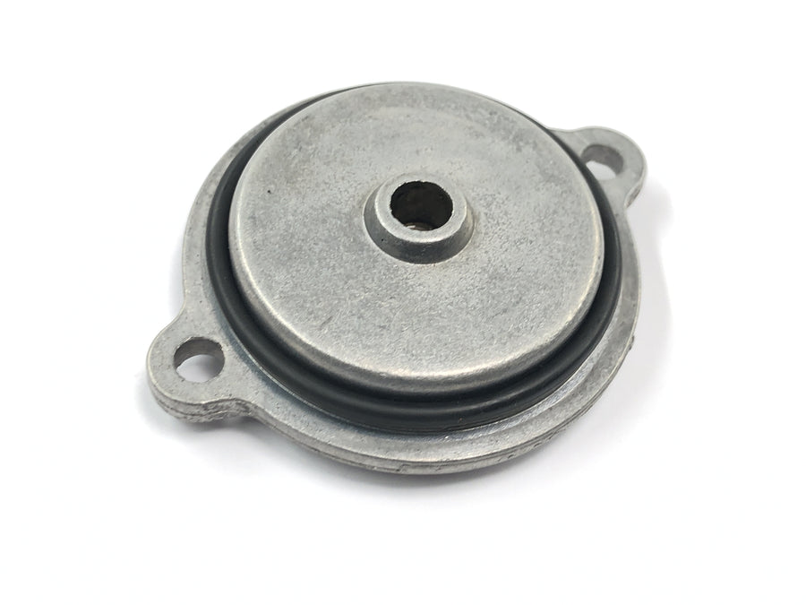 KTM 950 Adventure LC8 [2004] - Tapa filtro de aceite tapa filtro de aceite tapa motor