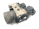 BMW C1 125 [2002] - Unidad de control ABS unidad hidráulica Bloque ABS Bosch-1