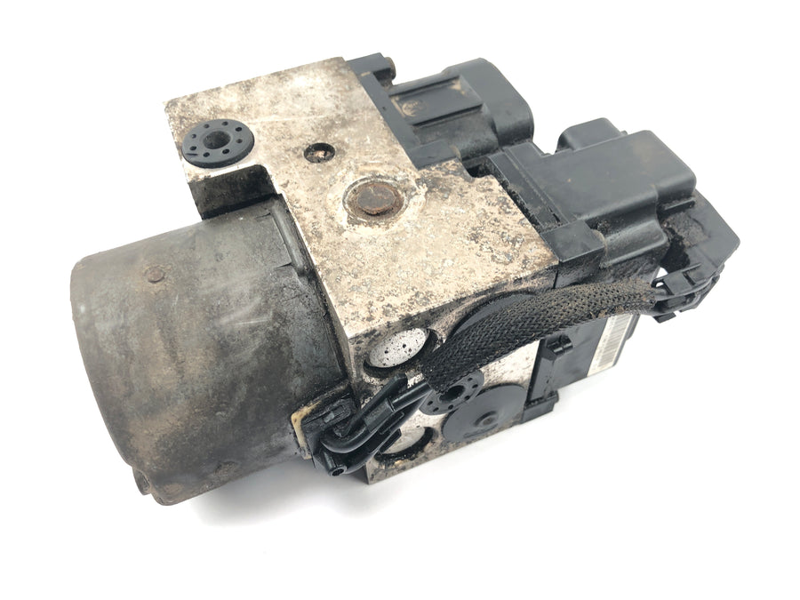 BMW C1 125 [2002] - Unidad de control ABS unidad hidráulica Bloque ABS Bosch