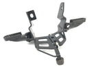 BMW F 650 GS R13 [2002] - reposador del portador del pie con soporte con soporte-2