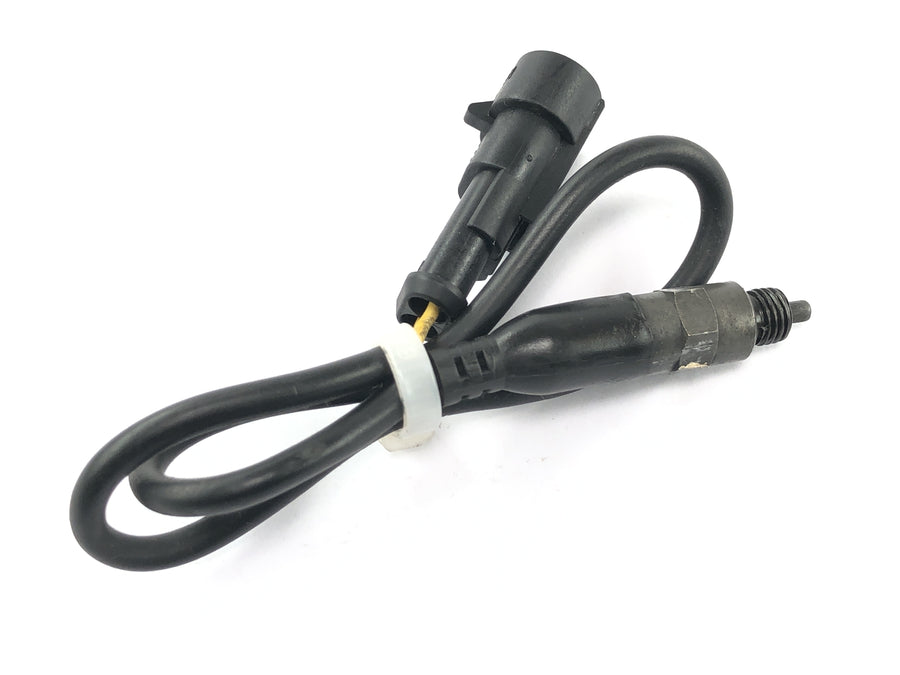 Ducati ST3 S3 [2004] - Presostato interruptor luz de freno trasero