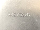 Ducati 1098 S H7 [2009] - Caja de filtro de aire Airbox-2