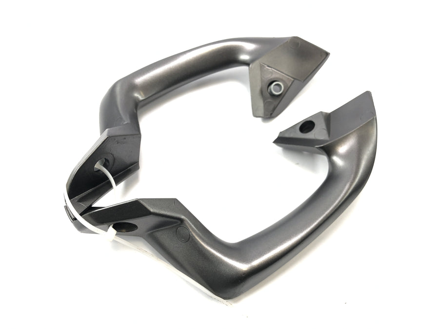 Aprilia RST 1000 FUTURA [2002] - Pediatria maneja manijas de manijas de pasajeros