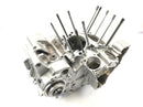 Yamaha XV 1600 Wild Star VP08 [2002] - carcasa del motor cárter vacío-2