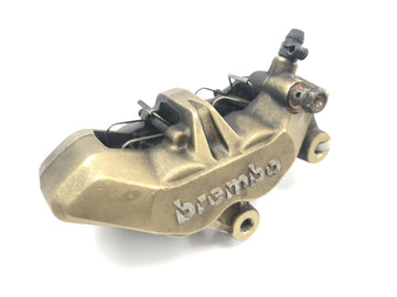 Aprilia RSV 1000 R [2004] - Pinza de freno Brembo pinza de freno delantera derecha