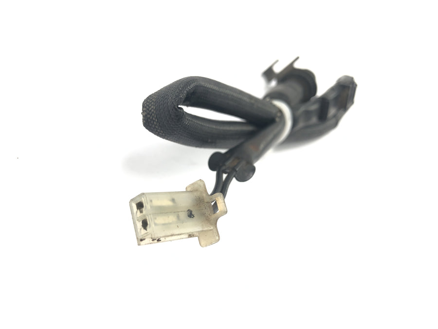 Honda NX 650 Dominator RD02 [1994] - Interruptor de luz de freno trasero