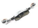 Suzuki Intruder VL 1500 AL [2000] - soporte de intermitentes, tira de intermitentes, catadióptrico trasero, intermitentes-5
