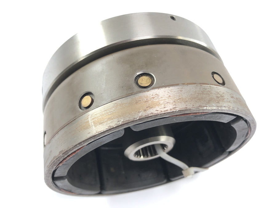 Honda GL 1000 Goldwing GL1 [1978] - Generador de rotor alternador Polad con Anfare